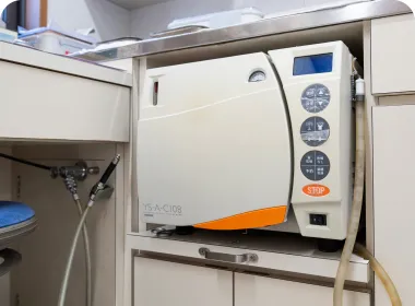 04 徹底した衛生管理